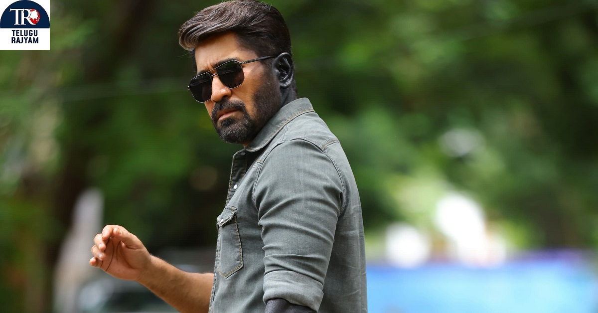 Maargan: మిస్టరీ-క్రైమ్ థ్రిల్లర్ ‘మార్గన్‌’.. పాన్ ఇండియా వైడ్‌గా విడుదలకు సిద్ధం