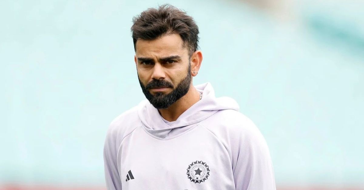 Virat Kohli: కోహ్లీని విడిచిపెట్టకుండా బీసీసీఐ ప్రయత్నం.. రంగంలోకి ముఖ్యమైన వ్యక్తి!
