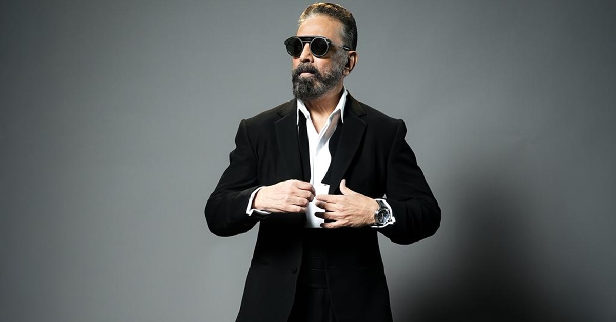 Thug Life: ‘థగ్ లైఫ్’ సినిమా విష‌యంలో చాలా న‌మ్మ‌కంగా ఉన్నాం: లోక‌నాయ‌కుడు క‌మ‌ల్ హాస‌న్‌