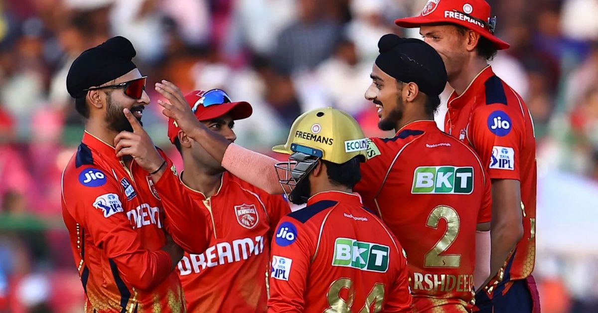 IPL 2025: ఐపీఎల్ 2025: పంజాబ్ ఈసారైనా ఫైనల్స్ వరకు వెళుతుందా?