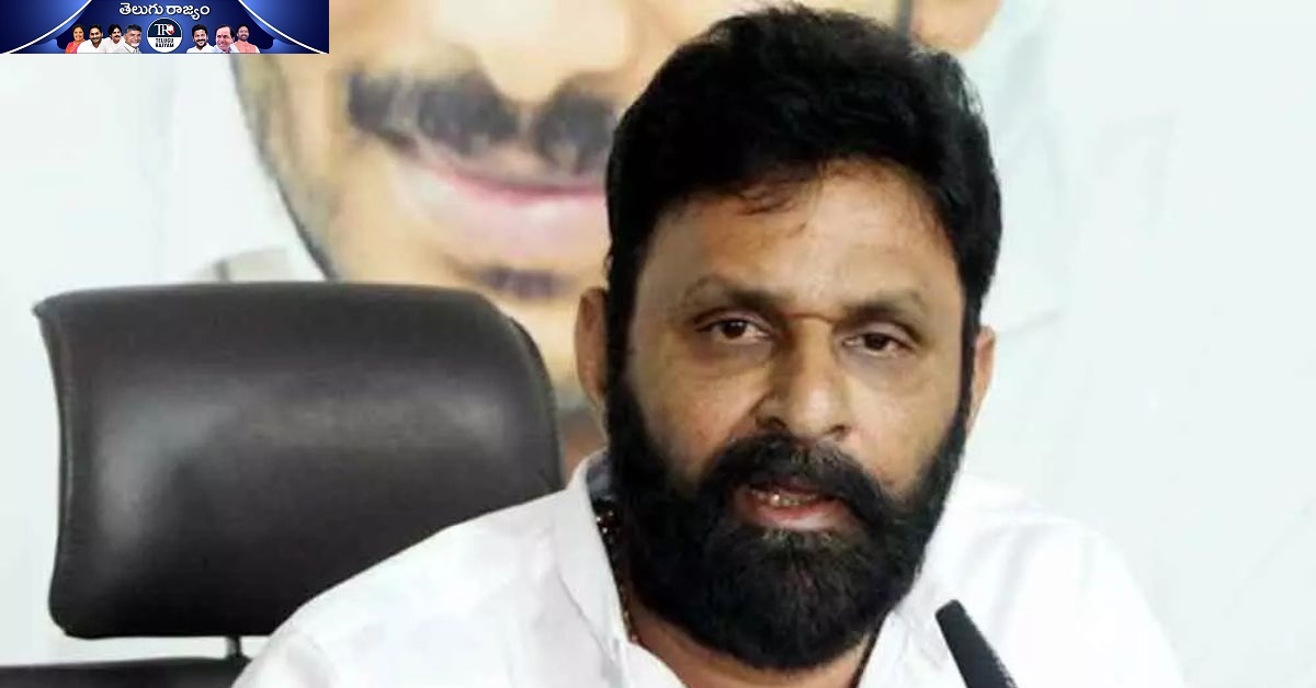 Kodali Nani: పట్టు కోల్పోతున్న కొడాలి నాని.. గుడివాడలో ఊహించని ట్విస్ట్!