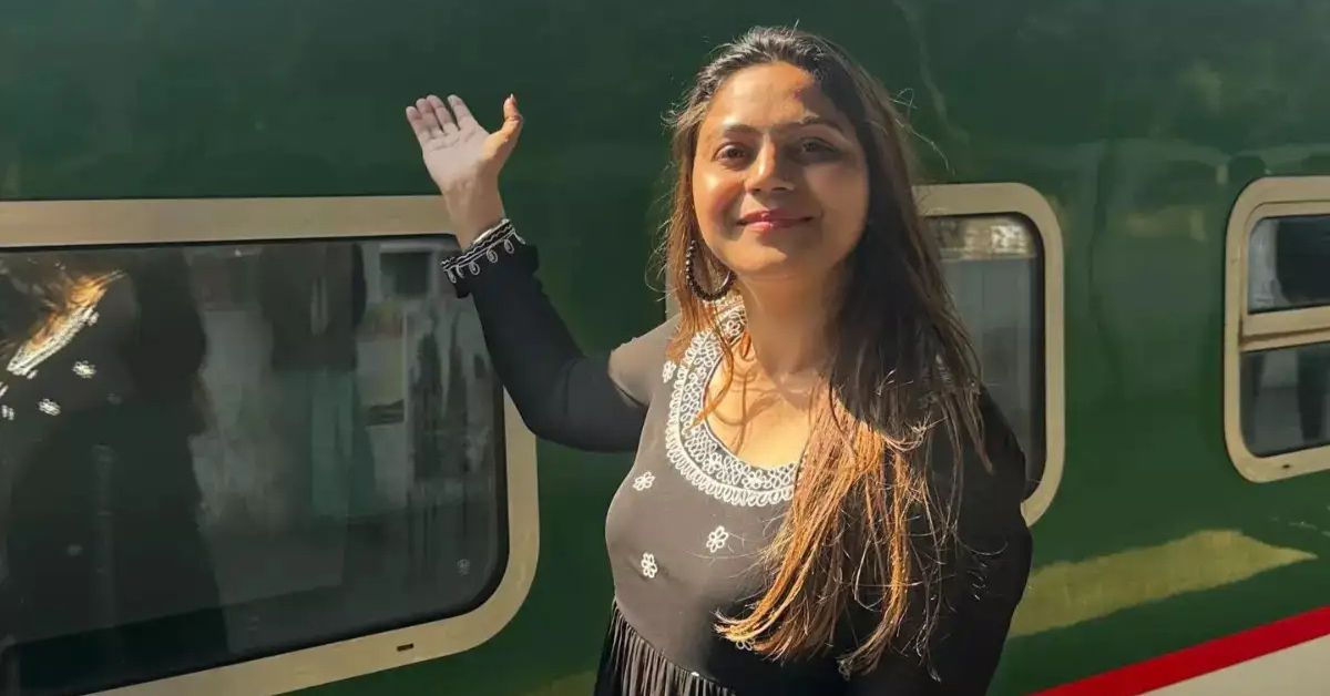 YouTuber Jyoti: పాక్ అనుకూల యూట్యూబర్.. ప్రముఖ కంపెనీతో మరో లింక్!