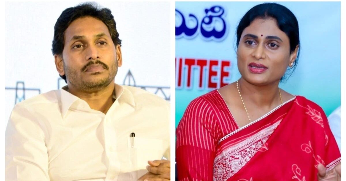 YS Jagan – YS Sharmila: జ‌గ‌నన్నకు ష‌ర్మిల సూటి ప్రశ్నలు.. సమాధానం ఇస్తారా?