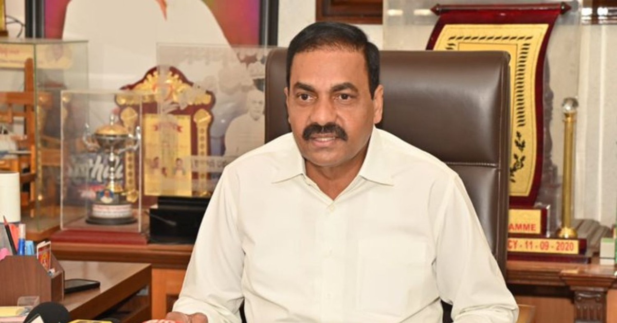 Kakani Govardhan Reddy : కాకాణి అరెస్ట్‌పై వైఎస్సార్‌సీపీ అలెర్ట్.. రంగంలోకి కీలక నేతలు!