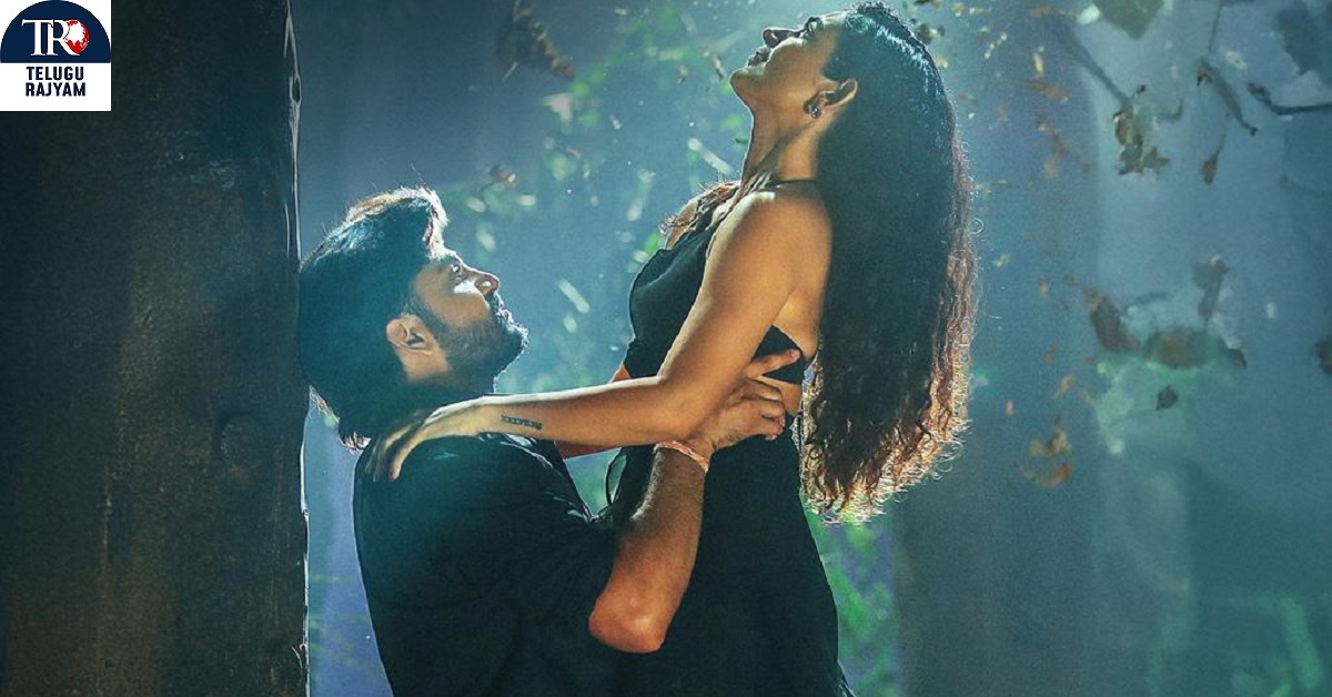 ‘షష్టి పూర్తి ‘ సినిమా కోసం ఇళయరాజా సంగీత దర్శకత్వంలో తొలిసారి తెలుగు పాట పాడిన యువన్ శంకర్ రాజా