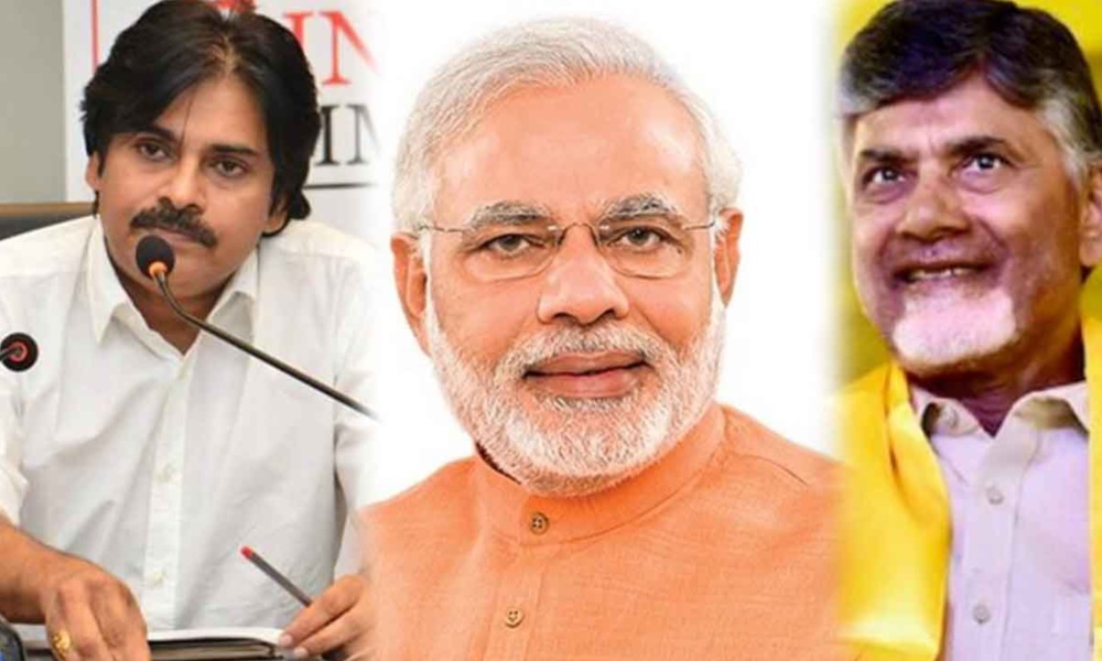 AP: కూటమి సర్కారుకు ఏడాది…. పీడ విరగడైయింది కార్యక్రమంతో జగన్ కు కౌంటర్!