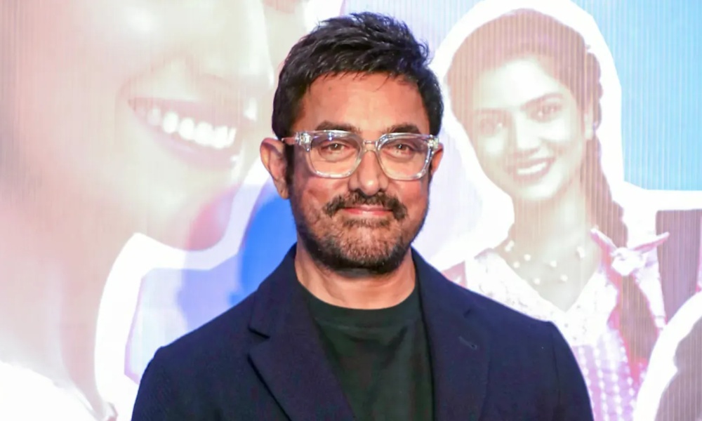 Aamir Khan: పాకిస్థాన్ లో దంగల్ సినిమా అందుకే విడుదల చేయలేదు.. అమీర్ ఖాన్ కామెంట్స్ వైరల్!
