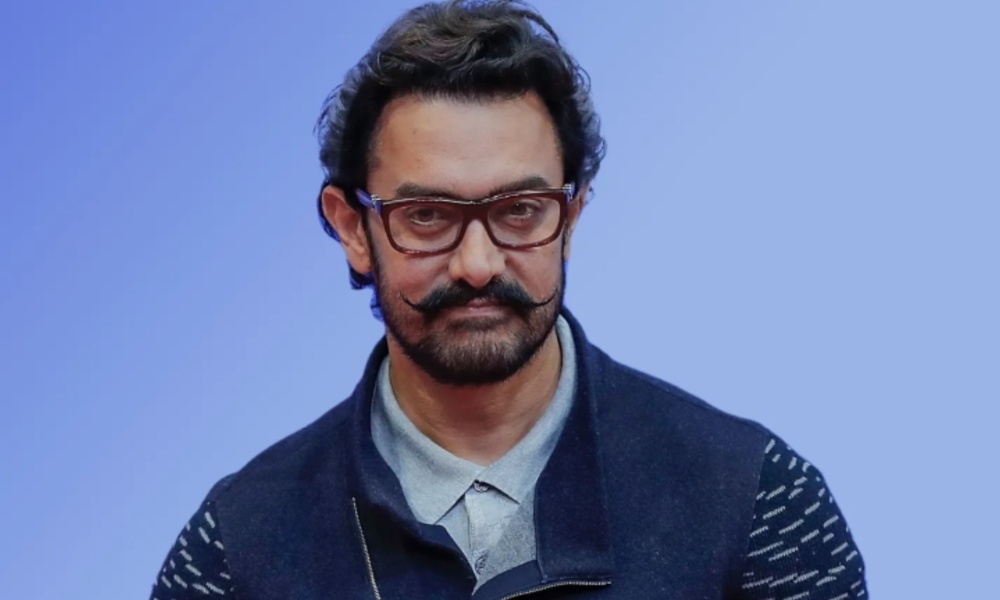 Aamir khan: ఆ ఫోటోలను ఉపయోగించి ట్రోల్స్ ఎలా చేస్తారు.. మండిపడిన అమీర్ ఖాన్.. అసలేం జరిగిందంటే!