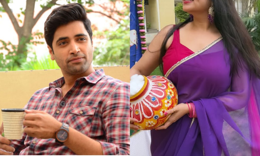 Adavi Shesh: అడవి శేష్ కి అలాంటి ఆఫర్ ఇచ్చిన బిగ్ బాస్ బ్యూటీ.. మా అక్కను పెళ్లి చేసుకుంటే నేనూ వస్తానంటూ!