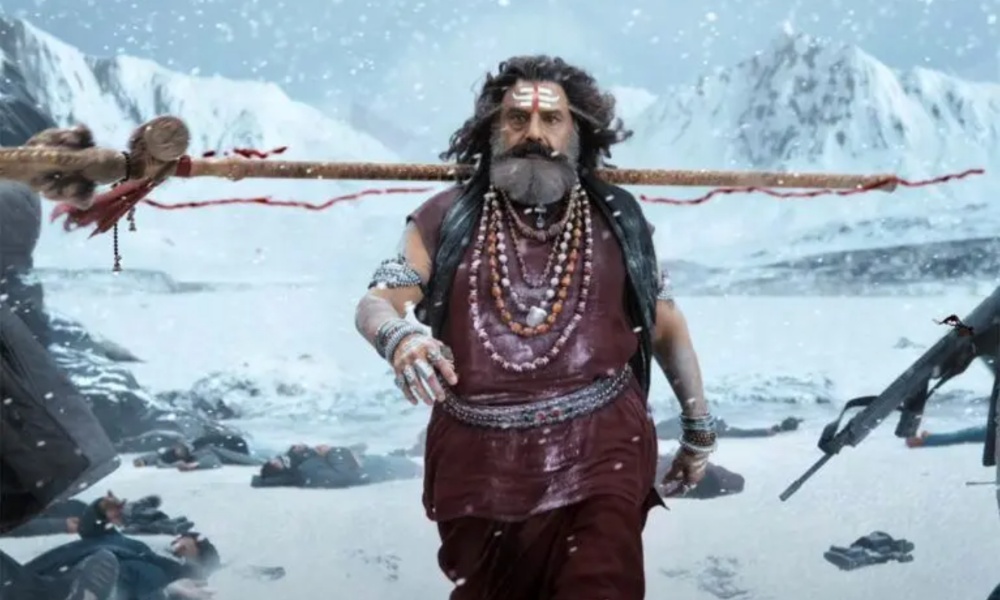Akhanda 2: బాలకృష్ణ అఖండ 2 టీజర్ రిలీజ్.. ఈ సారి బాక్స్ బద్దలు అవ్వాల్సిందే!