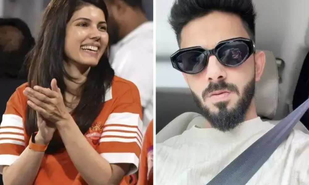 Anirudh: సన్ రైజర్స్ హైదరాబాద్ ఓనర్ కావ్య మారన్ తో అనిరుద్ పెళ్లి అంటూ వార్తలు.. మ్యూజిక్ డైరెక్టర్ రియాక్షన్ ఇదే!