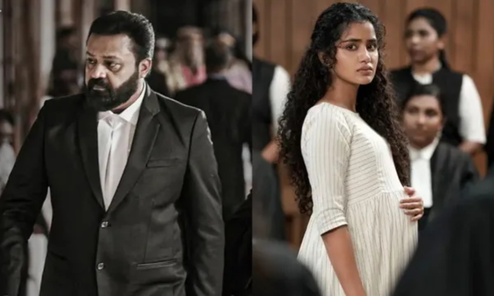 Anupama Parameswaran: అనుపమ సినిమాకు తప్పని సెన్సార్ తిప్పలు.. పేరు మార్చకపోతే సినిమా విడుదల అవ్వడం కష్టమే!