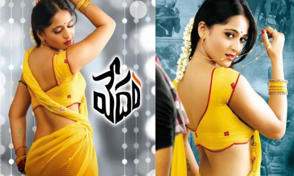 Anushka Shetty: అనుష్క పోస్టర్ కారణంగా 40 యాక్సిడెంట్లు.. రంగంలోకి దిగిన పోలీసులు..చివరికి!