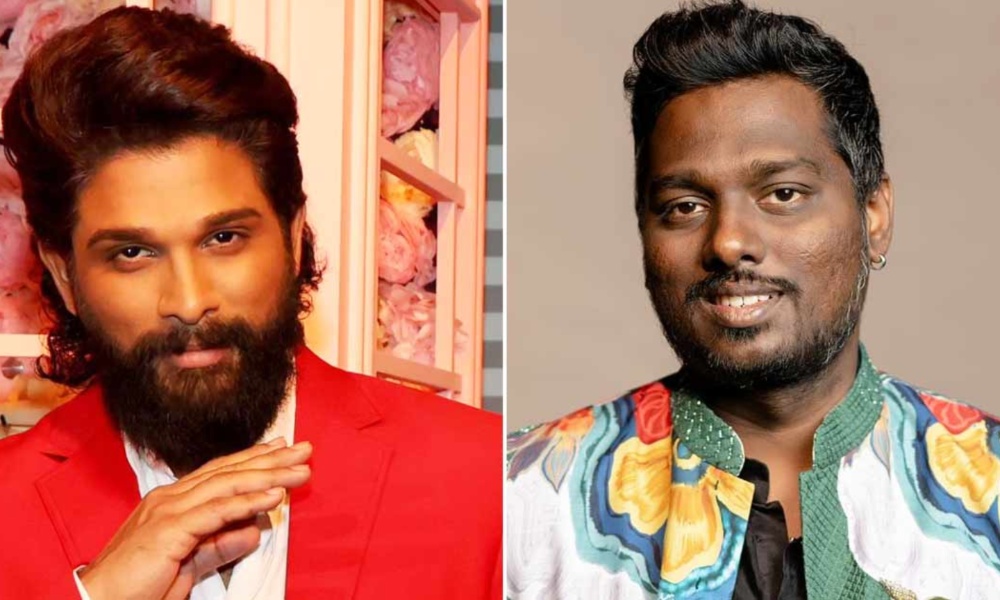 Atlee: దేశంలోనే అత్యంత ఖరీదైన సినిమా.. పెద్దగా ప్లాన్ చేస్తున్నాం: అట్లీ