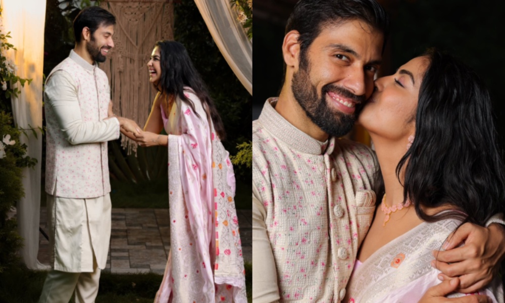 Avika Gor: సీక్రెట్ గా ఎంగేజ్‌మెంట్ చేసుకొని షాకిచ్చిన చిన్నారి పెళ్ళి కూతురు.. వరుడు ఎవరో తెలుసా?