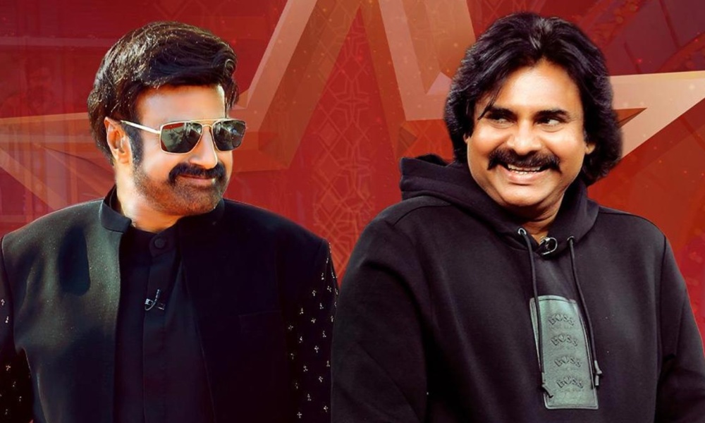Balakrishna: బాలయ్య బాబుకు స్పెషల్ బర్త్డే విషెస్ చెప్పిన పవన్ కళ్యాణ్!