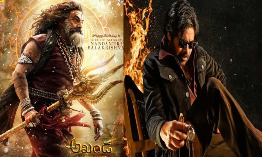 Balakrishna vs Pawan: దసరా బరిలో బాలయ్య బాబు పవన్ కళ్యాణ్.. ఈసారి మాత్రం రచ్చ రచ్చే!