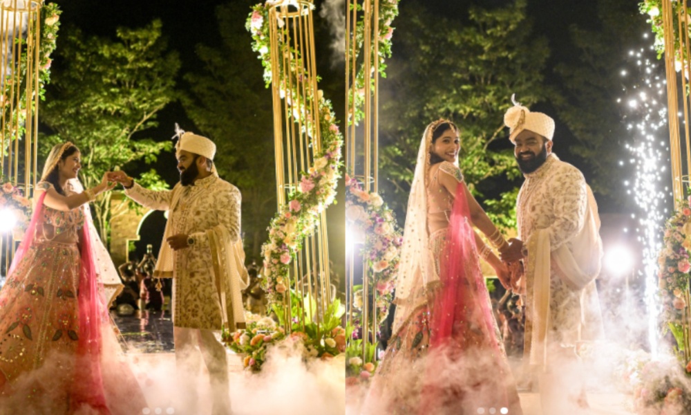 Bigg Boss Telugu: పెళ్లి పీటలు ఎక్కబోతున్న బిగ్ బాస్ బ్యూటీ.. ప్రియుడితో ఎంగేజ్మెంట్.. ఫొటోస్ వైరల్?