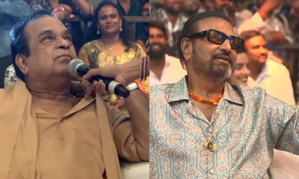 Brahmanandam: ఆ సినిమా రిజెక్ట్ చేశాను.. మోహన్ బాబు ప్రాధేయపడ్డాడు.. ఇంట్రెస్టింగ్ కామెంట్స్ చేసిన బ్రహ్మానందం!