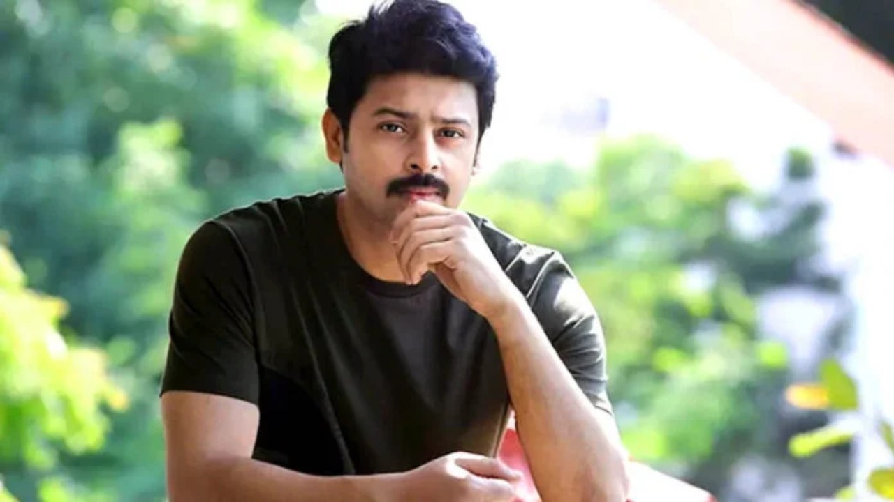 Sri Ram:డ్రగ్స్ కేసులో  హీరో శ్రీరామ్ కు రిమాండ్