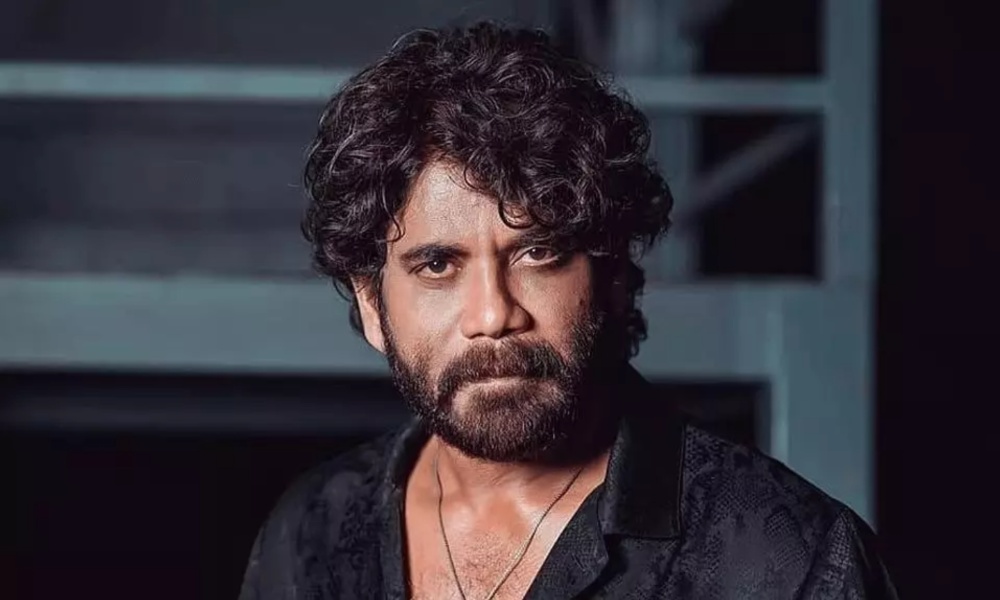 Coolie: కూలి సినిమాలో నన్ను నేను చూసి ఆశ్చర్యపోయాను.. నేనేనా అనిపించింది: నాగార్జున