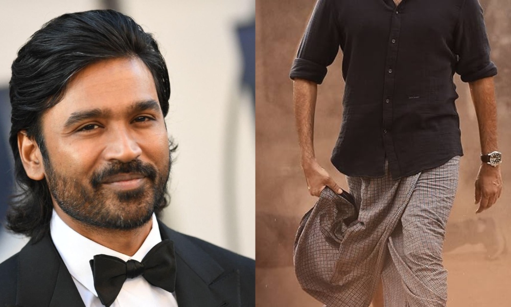 Dhanush: మనసులో మాట బయటపెట్టిన హీరో ధనుష్.. ఆ హీరోతో సినిమా చేయాలని ఉందంటూ!