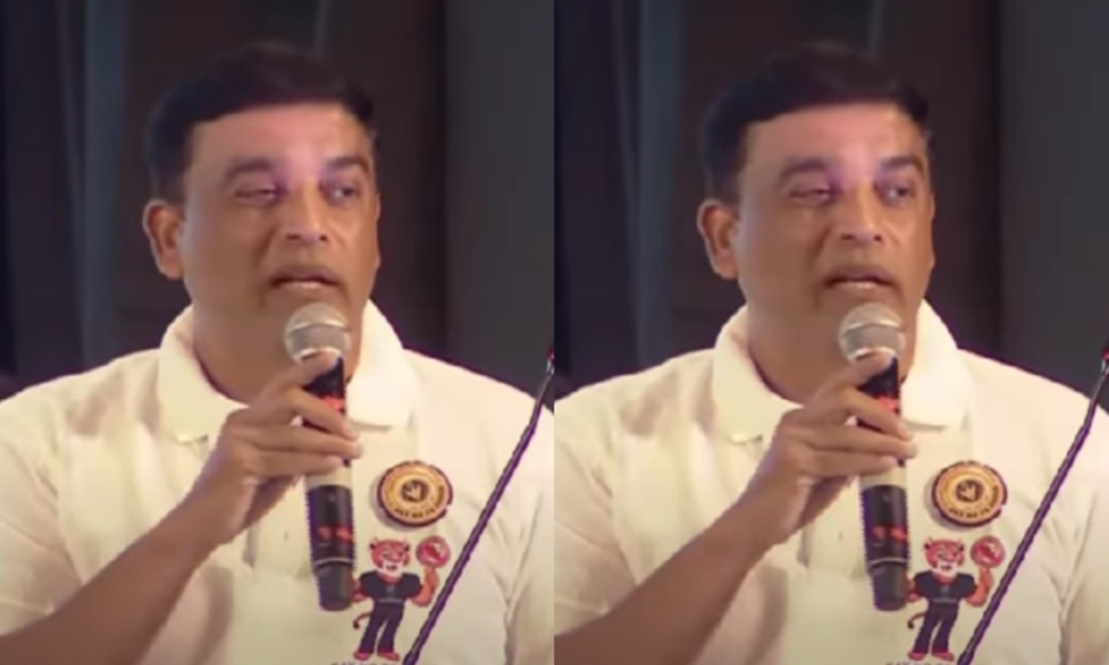 Dil Raju: అలాంటివారిని సినిమా ఇండస్ట్రీ నుంచి బహిష్కరిస్తాం.. సంచలన నిర్ణయం తీసుకున్న దిల్ రాజు!