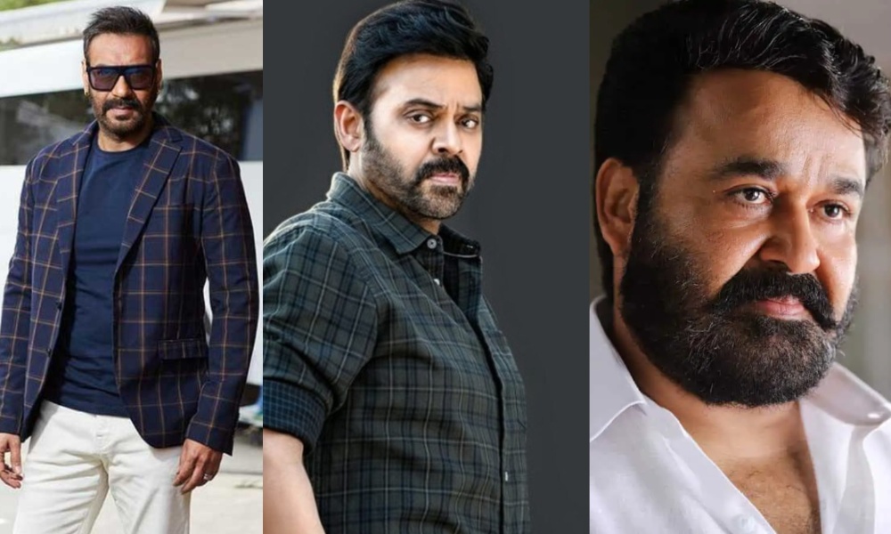 Drishyam 3: మూడు భాషల్లో దృశ్యం 3 మూవీ.. విడుదల కూడా ఒకేసారి అంటూ!