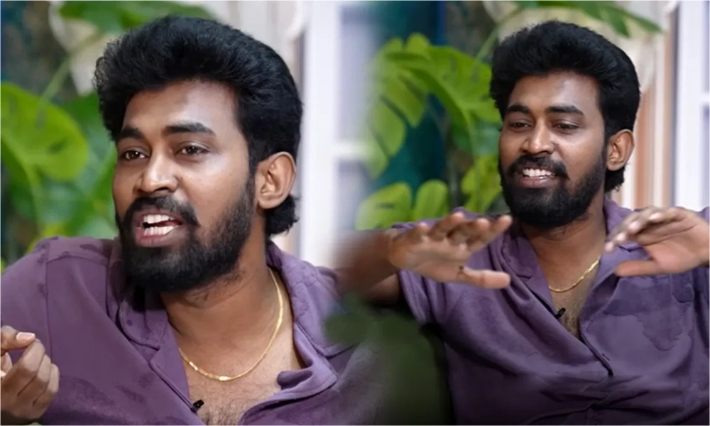 Express Hari: అన్నంలో రక్తం కలిసినా కూడా అలాగే తినేవాన్ని.. చిన్న వయసులోనే నరకం అనుభవించాను: కమెడియన్ హరి