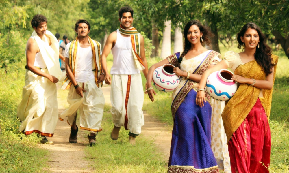 Gaddar Cine Awards 2014: గద్దర్‌ సినీ అవార్డ్స్ 2014లో సెకండ్ బెస్ట్ ఫిల్మ్‌ గా ఆ మూవీ.. టాప్ లో ఆ సినిమా!