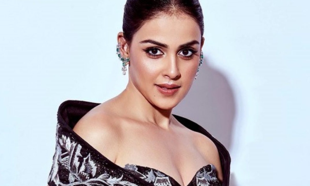 Genelia: ఆ హీరోతో సినిమా సెట్ లో పెళ్లి.. 14 ఏళ్ల తర్వాత స్పందించిన హీరోయిన్!