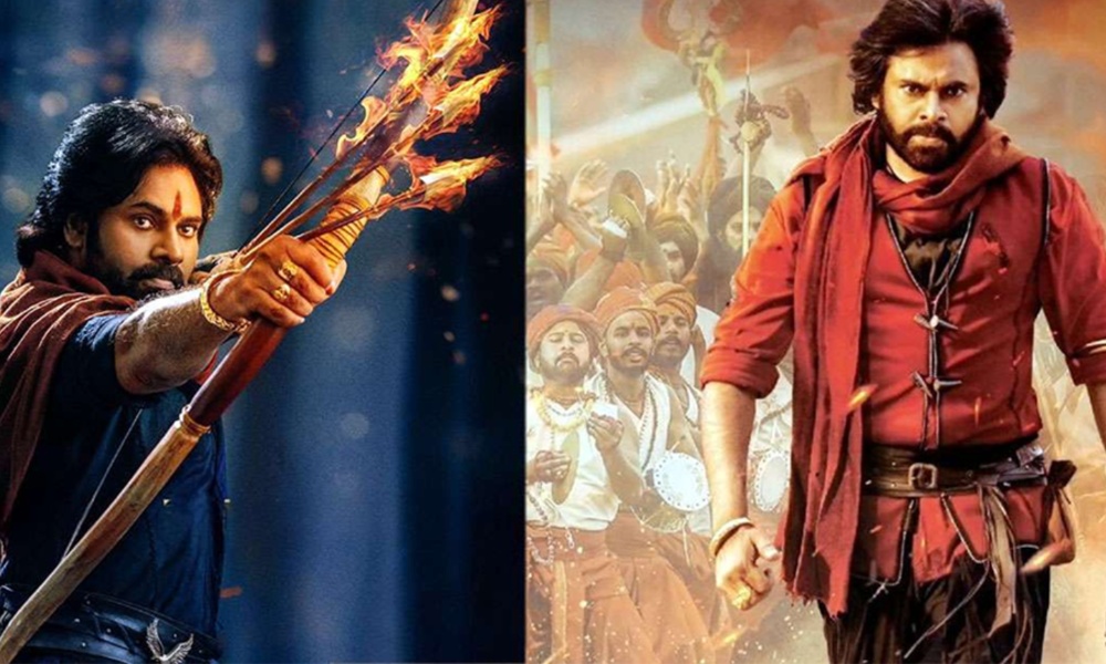 HariHara Veera Mallu: ఆ విషయంలో సరికొత్త రికార్డు సృష్టించిన హరిహర వీరమల్లు మూవీ.. బాహుబలి కంటే ఎక్కువే!