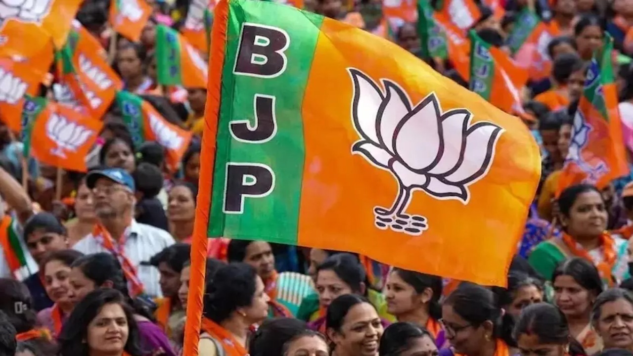 Telangana BJP: తెలంగాణ బీజేపీ అధ్యక్షుడి ఎన్నికకు ముహుర్తం ఖరారు
