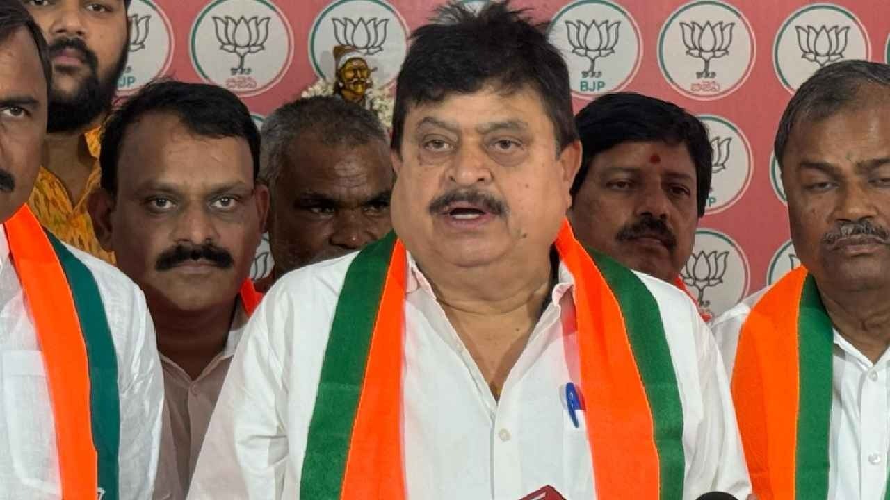 TG BJP Chief: తెలంగాణ బీజేపీ కొత్త సారథిగా రాంచందర్ రావు
