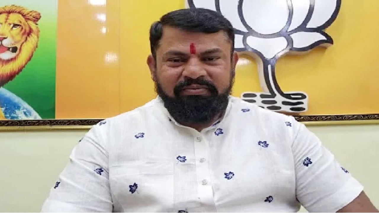 Rajasingh: బీజేపీకి రాజాసింగ్ రాజీనామా