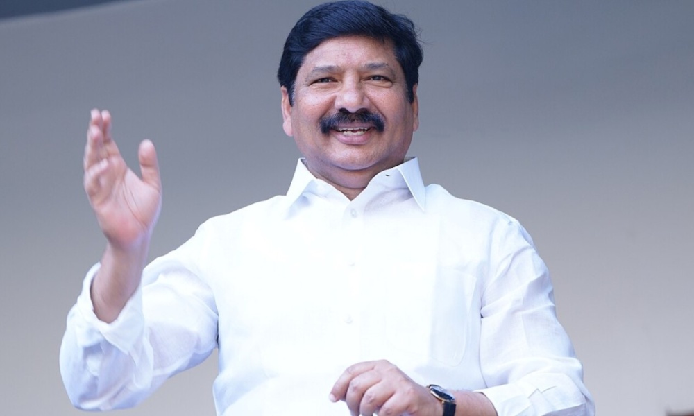 Jogi Ramesh: వైయస్ జగన్ కు షాక్ ఇచ్చిన జోగి రమేష్…. ఆ విషయంలో నా భార్య కూడా తిట్టింది అంటూ!