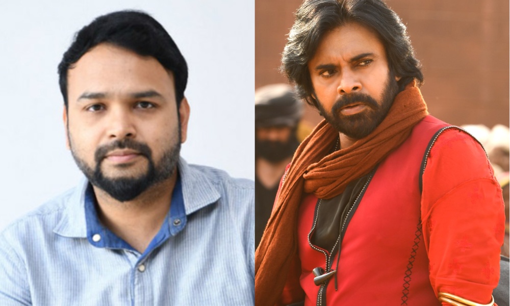 Jyothi Krishna: మూడుసార్లు సినిమాను చూసి ఇంకొక సినిమా చేస్తానని మాట ఇచ్చారు.. డైరెక్టర్ కామెంట్స్ వైరల్!