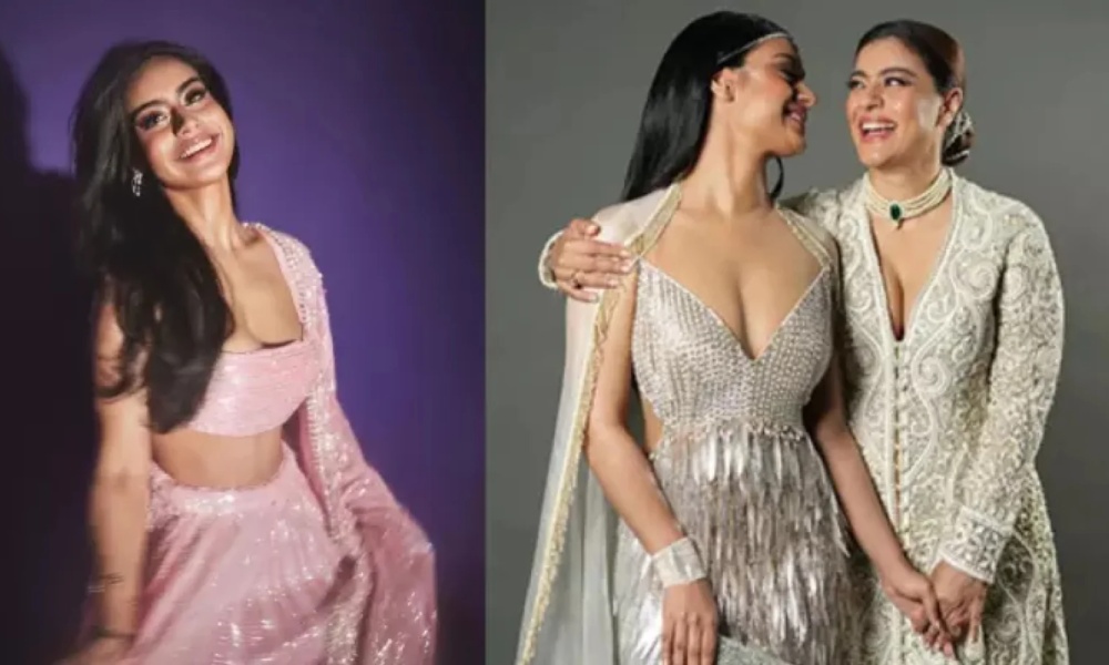 Kajol: నా కూతురి జోలికొస్తే అంతు చూస్తా.. కారుతో ఢీ కొట్టి చంపేస్తా.. సీరియస్ వార్నింగ్ ఇచ్చిన కాజోల్!