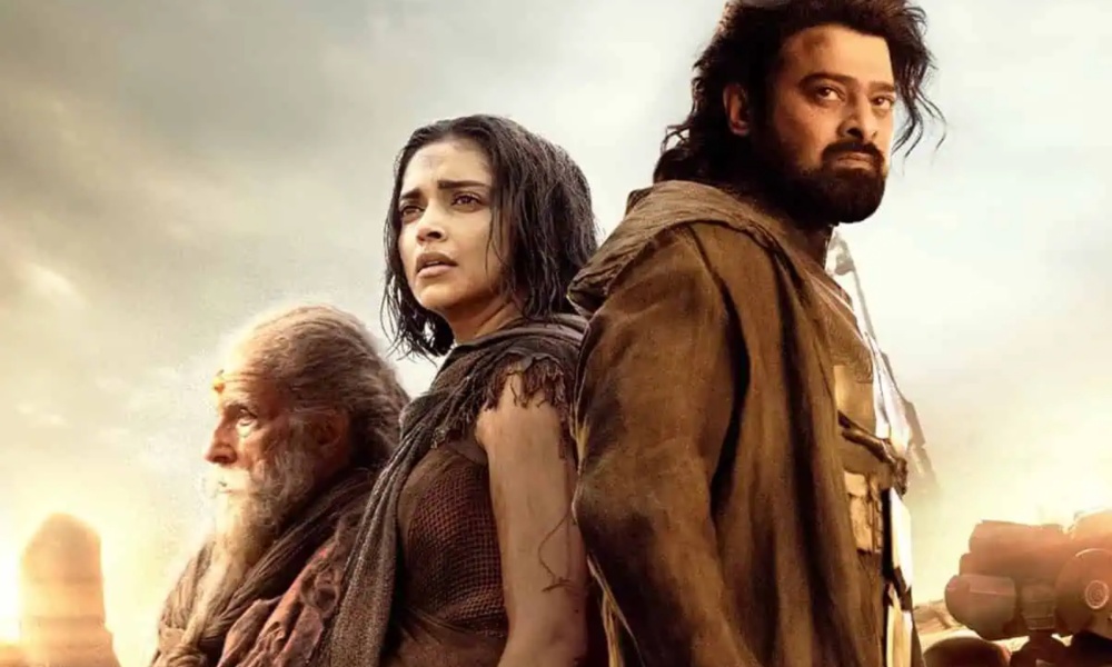 Kalki2: కల్కి సినిమాకు ఏడాది.. పార్ట్ 2 పై కీలక అప్డేట్ ఇచ్చిన నిర్మాత.. రిలీజ్ డేట్ ఫిక్స్!