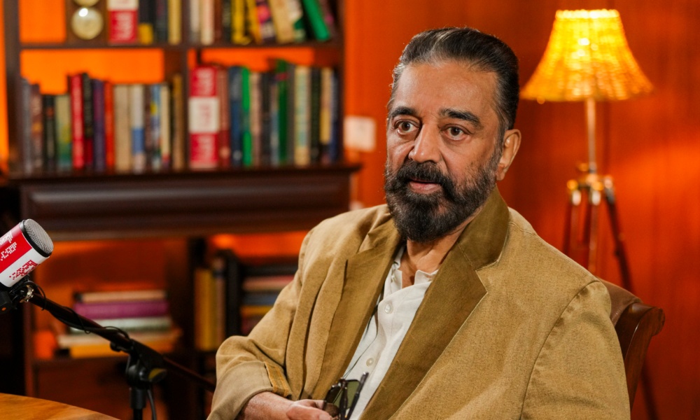 Kamal Haasan: నేను క్షమాపణ చెప్పను.. నా సినిమా కర్ణాటకలో రిలీజ్ చెయ్యను.. వెనక్కి తగ్గని కమల్ హాసన్!