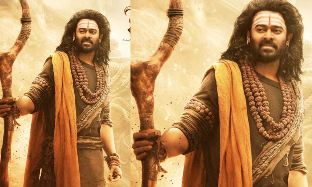 Kannappa: కన్నప్ప మూవీలో హీరో ప్రభాస్ ఎంట్రీ ఇచ్చేది అప్పుడే.. గూస్ బంప్స్ రావడం ఖాయం అంటూ!