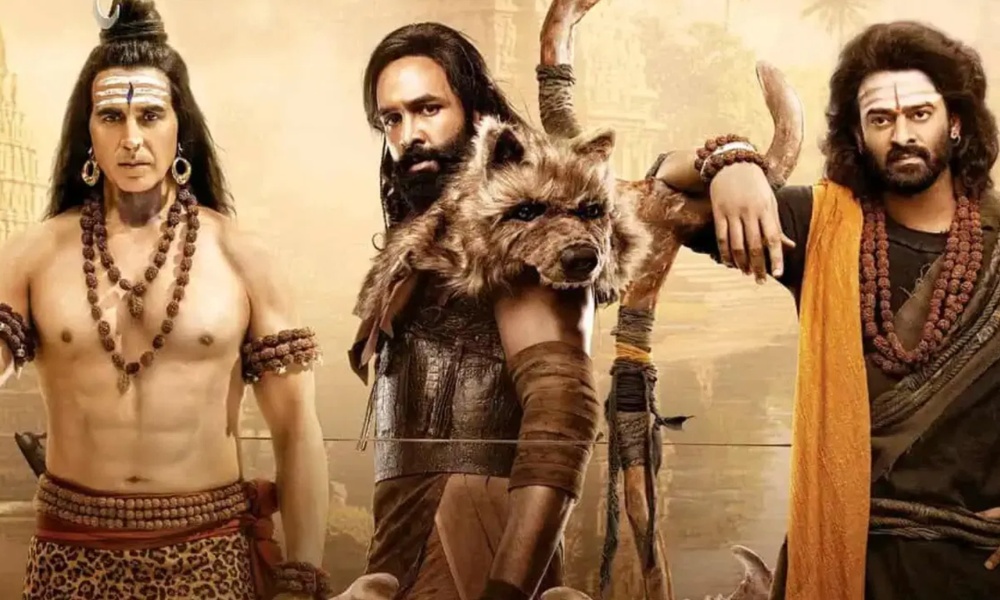 Kannappa: మరో వివాదంలో కన్నప్ప… బ్యాన్ చేయాలంటూ డిమాండ్… ఇదేంటి శివయ్యా!