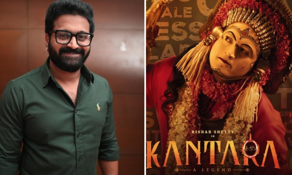 Kantara 2: రిషబ్ శెట్టి కాంతార 2 మూవీకి తప్పని తిప్పలు.. వరుసగా వెంటాడుతున్న విషాదాలు!