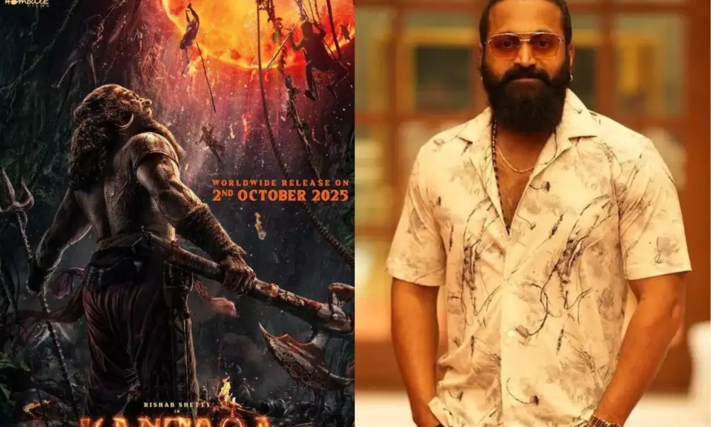 Kantara: కాంతార సినిమాను వెంటాడుతున్న విషాదాలు, ప్రమాదాలు.. రిషబ్ ని హెచ్చరించిన అర్చకులు!