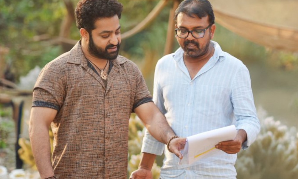 Koratala Shiva: కొరటాల శివ బర్త్ డే స్పెషల్.. దేవర 2 సినిమా పై ఇంట్రెస్టింగ్ అప్డేట్!