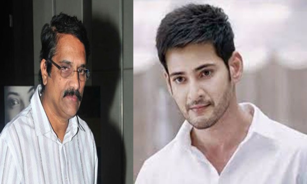 Mahesh Babu: మహేష్ సినిమా అట్టర్ ఫ్లాప్… ముందే జోష్యం చెప్పిన బడా ప్రొడ్యూసర్?