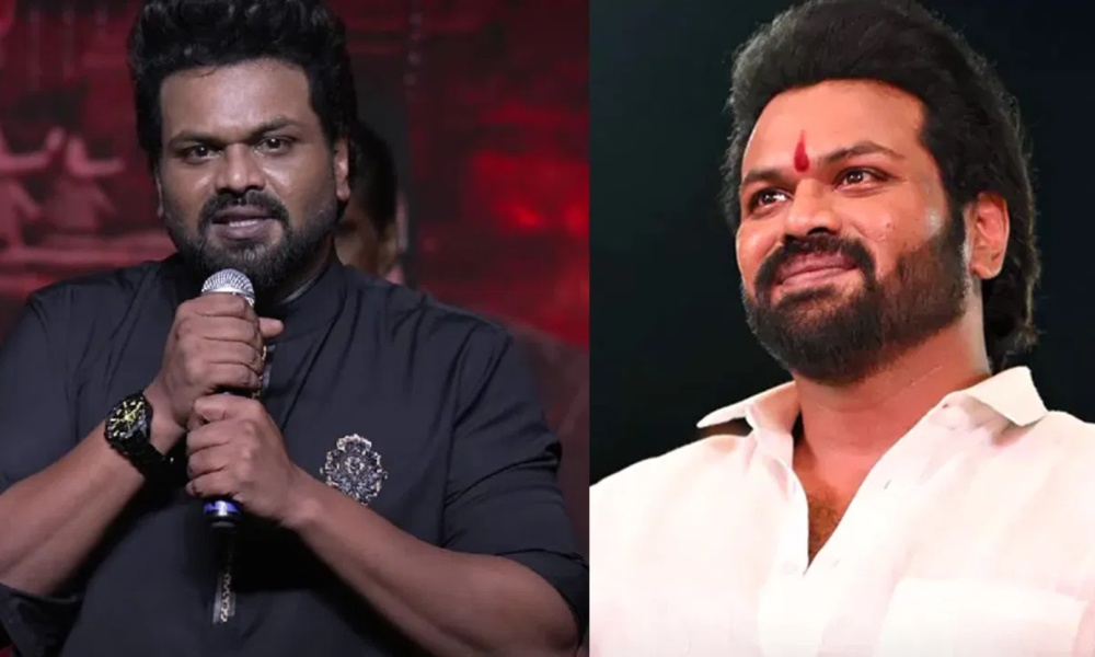 Manchu Manoj: సహాయం చేయండి.. ప్రాణాలు కాపాడండి.. మంచు మనోజ్ ట్వీట్ వైరల్.. అసలేం జరిగిందంటే!