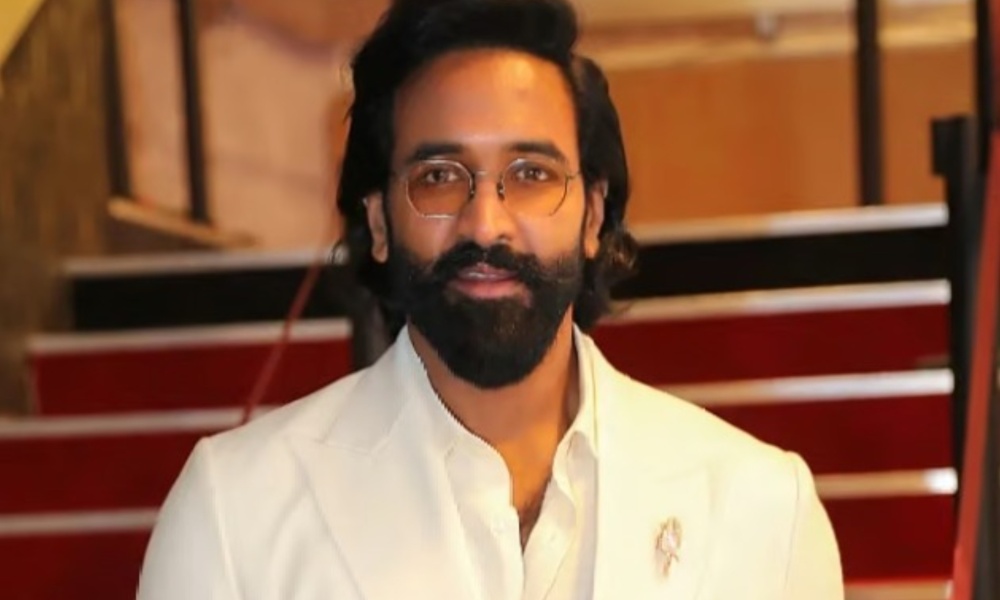 Manchu Vishnu: వరుసగా ప్లాప్ సినిమాలు ఇచ్చి వారిని పోగొట్టుకున్నాను.. ఫాన్స్ గురించి ఇంట్రెస్టింగ్ కామెంట్స్ చేసిన విష్ణు!