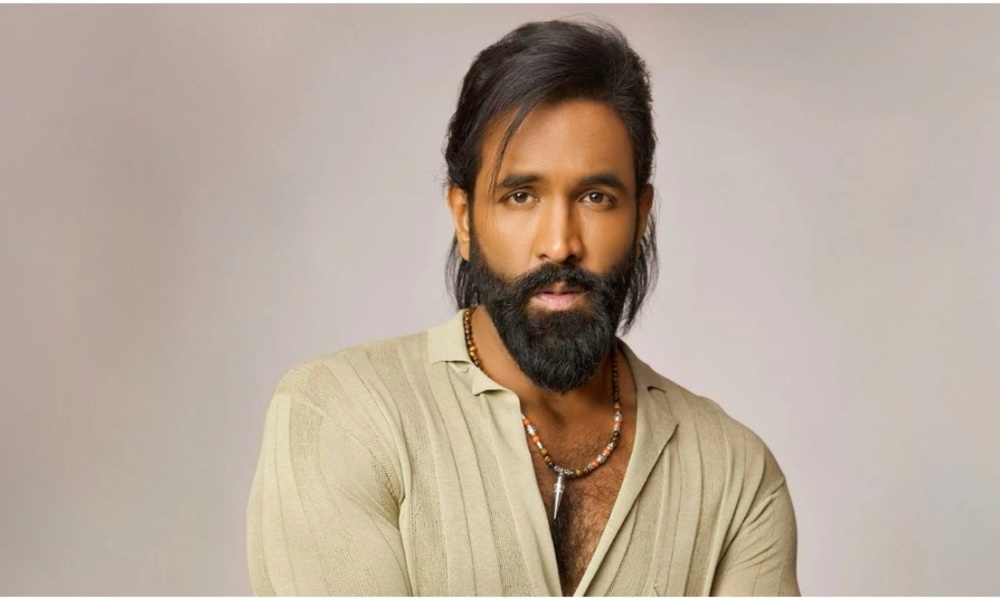 Manchu Vishnu: న్యూజిలాండ్‌లో 7 వేల ఎకరాలు కొన్నారా.. మంచు విష్ణు రియాక్షన్‌ ఇదే!