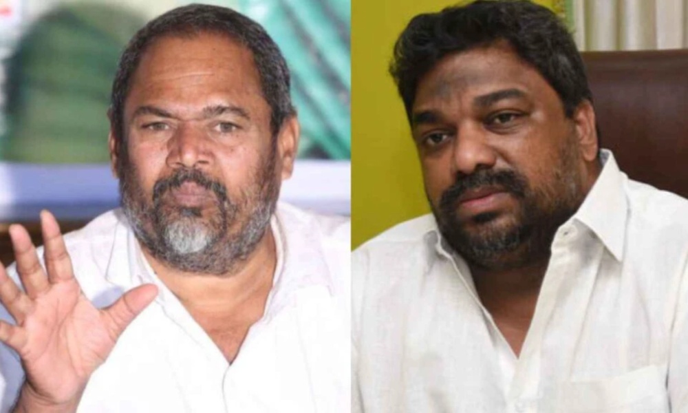 Natti Kumar: జగన్ చిరుని అవమానించారు… అప్పుడు లేవని నోరు ఇప్పుడు లేస్తుందే: నట్టి కుమార్ ఫైర్